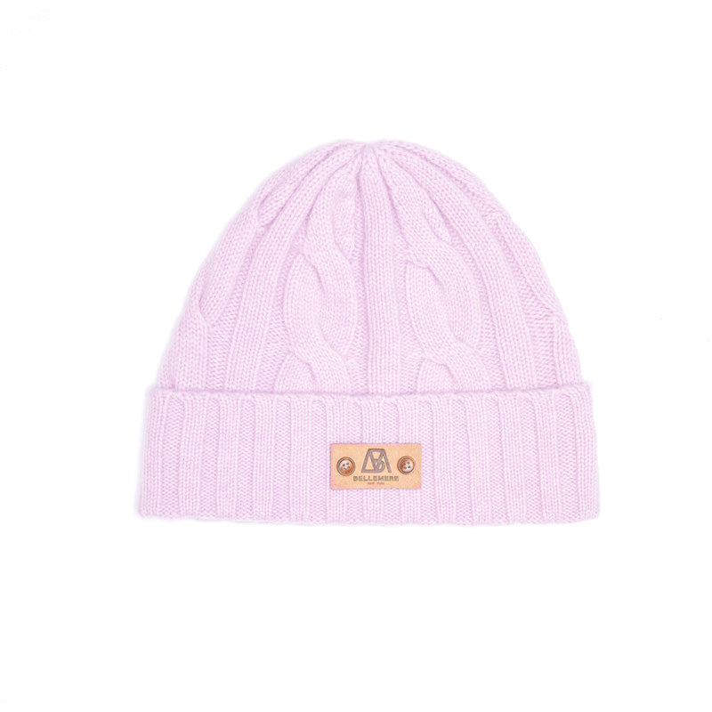 Cashmere | Women Hat | Winter Hat | Bonnet Winter Hat | Bellemere New York