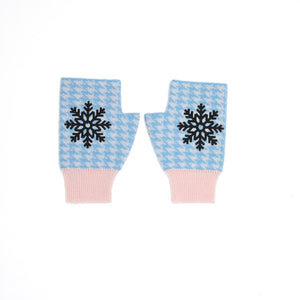 Snowflake Bellemere Gloves1531316633387250