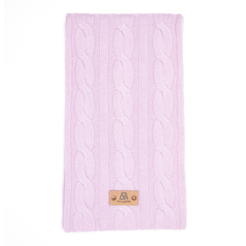 Cashmere | Winter Accessories | Winter Hat | Winter Gloves | Winter Scarf | Bellemere New York