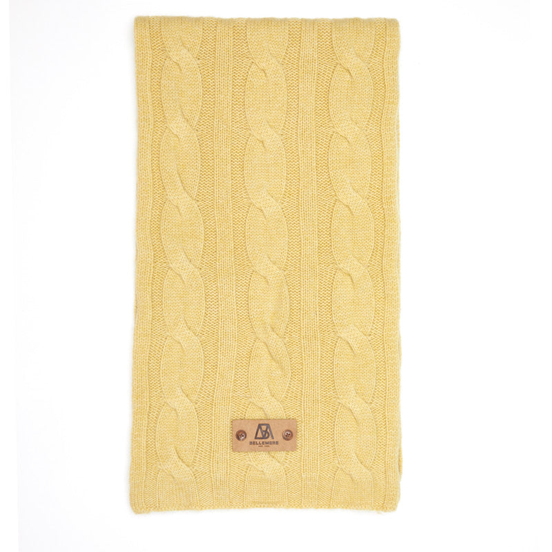 Cashmere | Winter Accessories | Winter Hat | Winter Gloves | Winter Scarf | Bellemere New York