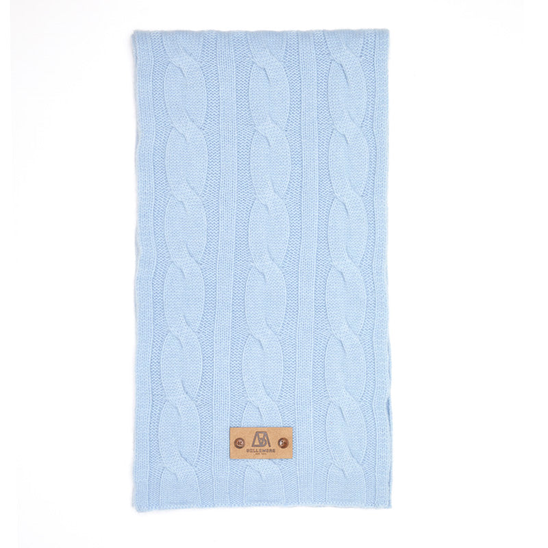 Cashmere | Winter Accessories | Winter Hat | Winter Gloves | Winter Scarf | Bellemere New York