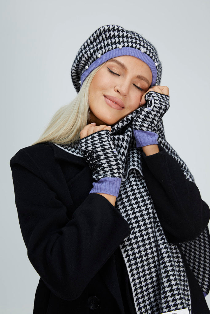 Cashmere | Winter Accessories  | Winter Scarf | Winter Gloves | Winter Hat | Winter Headband | Bellemere New York