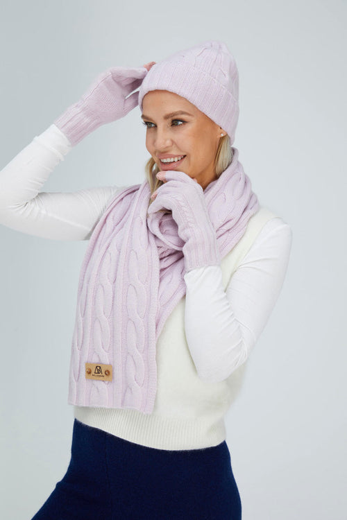 Cashmere | Women Hat | Winter Hat | Bonnet Winter Hat | Bellemere New York