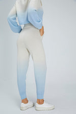 Charger l&#39;image dans la galerie, Cashmere | Long Pants | Winter Long Pants | Bellemere New York
