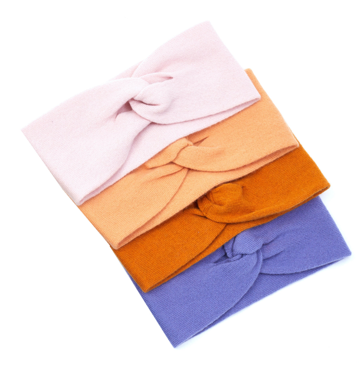 Cashmere | Winter Headband | Winter Accessories | Bellemere New York