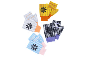 Snowflake Bellemere Gloves131316636762354