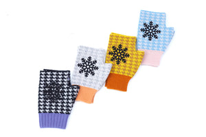 Snowflake Bellemere Gloves1931316636795122