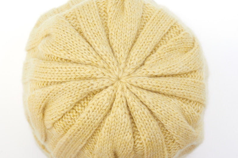 Cashmere | Women Hat | Winter Hat | Bonnet Winter Hat | Bellemere New York