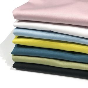 Smart V-Neck Cotton T shirt ( 190g)820624079028392