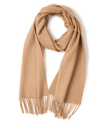 Load image into Gallery viewer, Silky Cashmere Scarves 
