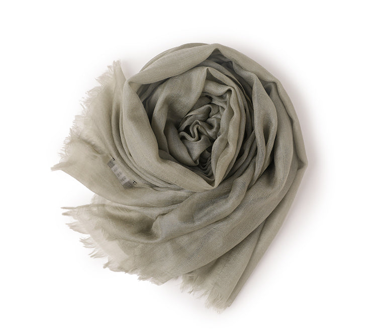 Silver-Grey