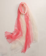 Load image into Gallery viewer, Women&#39;s Gradient Cashmere Scarf
