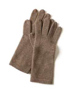 Cashmere Touchscreen Gloves2612810705010856