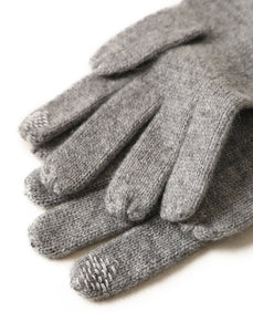 Cashmere Touchscreen Gloves2112810704847016