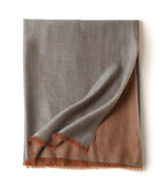 Charger l&#39;image dans la galerie, Ultra Thin Cashmere Shawl &amp; Scarf
