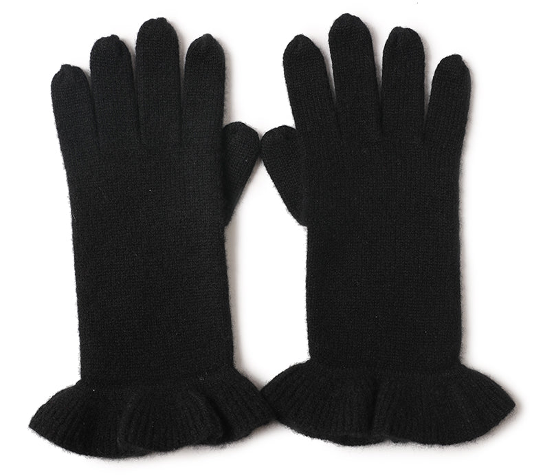 Chic Cashmere Gloves