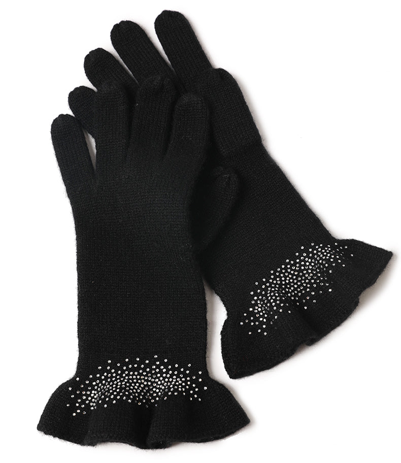 Cashmere | Women Gloves | Women Hat | Bellemere New York