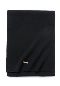 Ribbed Cashmere Scarf1132216259133682