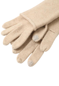 Cashmere Touchscreen Gloves3031917400522994