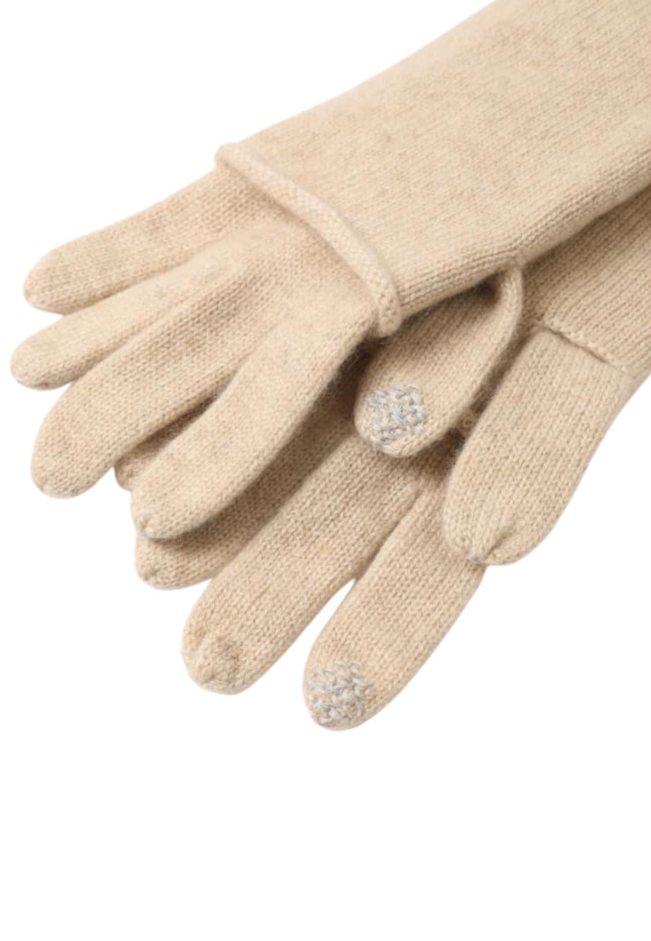 Dkny cashmere discount texting gloves