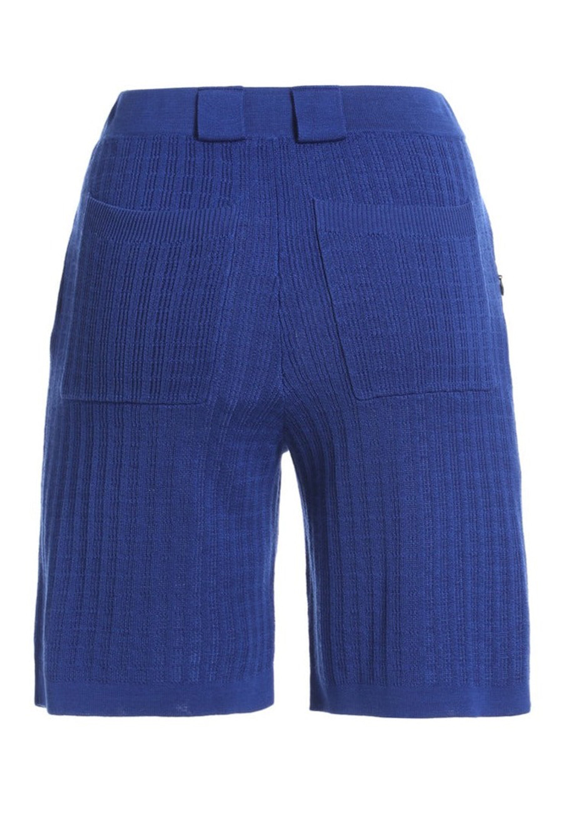 Tencel Tweed Fabric | Short Pants | Tennis Short | Golf Shorts | Bellemere New York