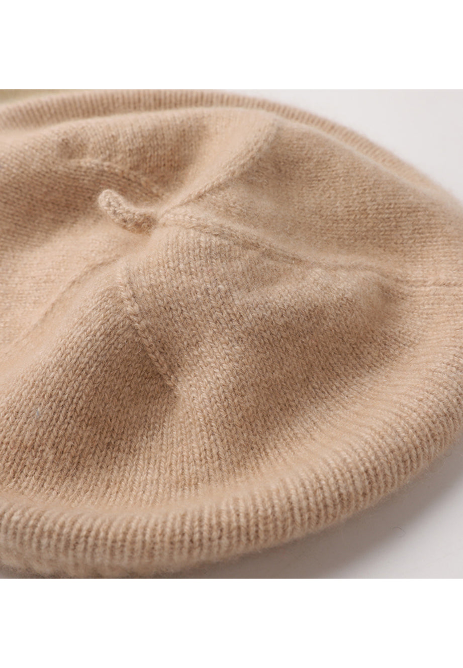 100% Premium Quality Cashmere Beret