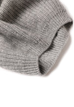Load image into Gallery viewer, Contemporary Cashmere Beret
