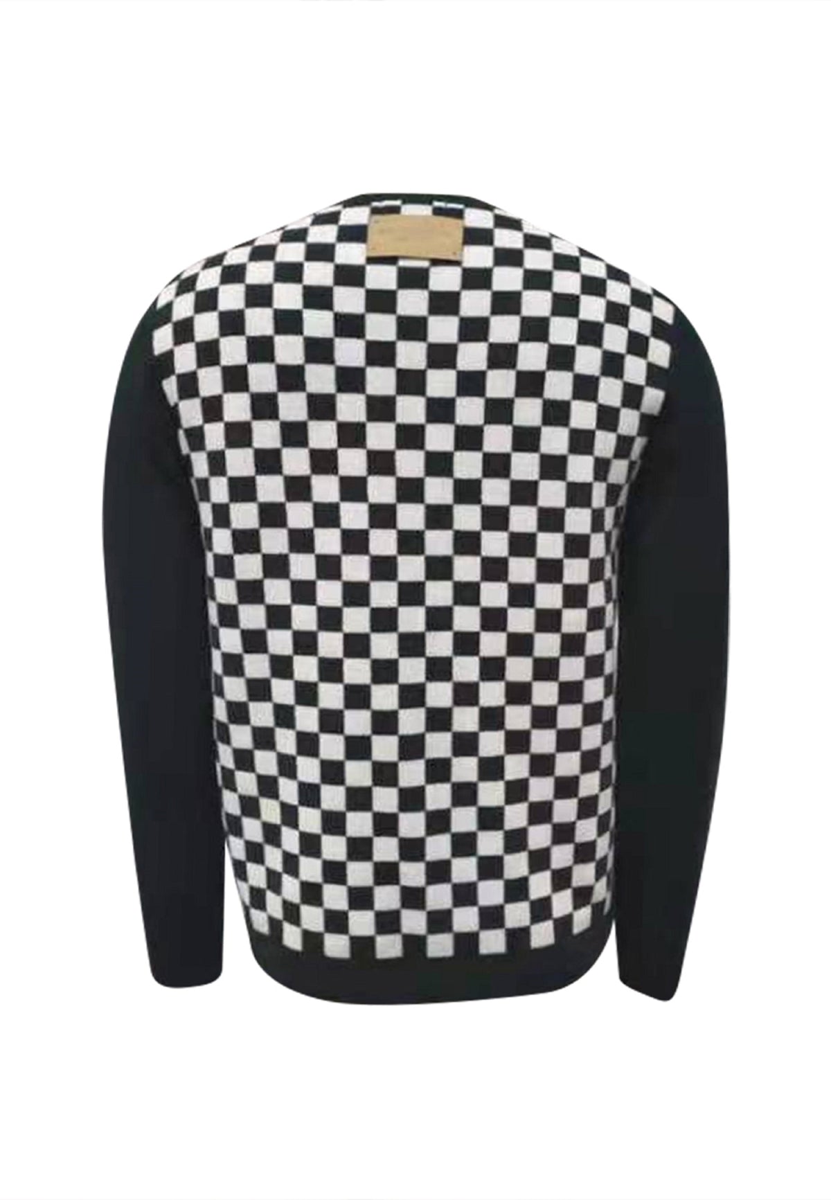 Green / Checkered
