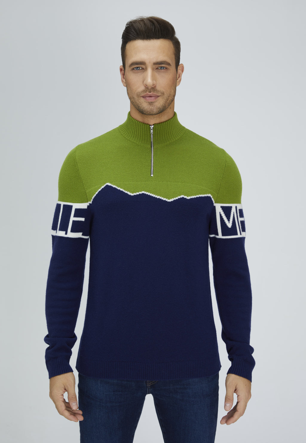 Blue/Green