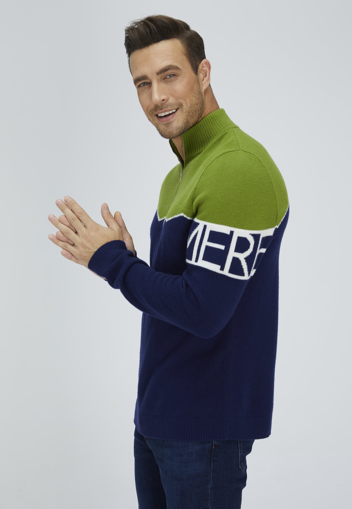 Blue/Green