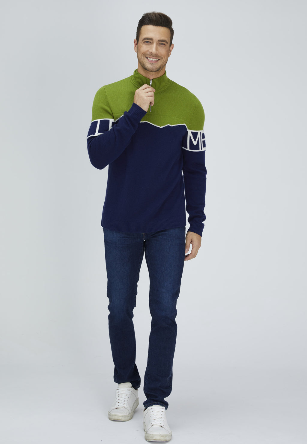 Blue/Green