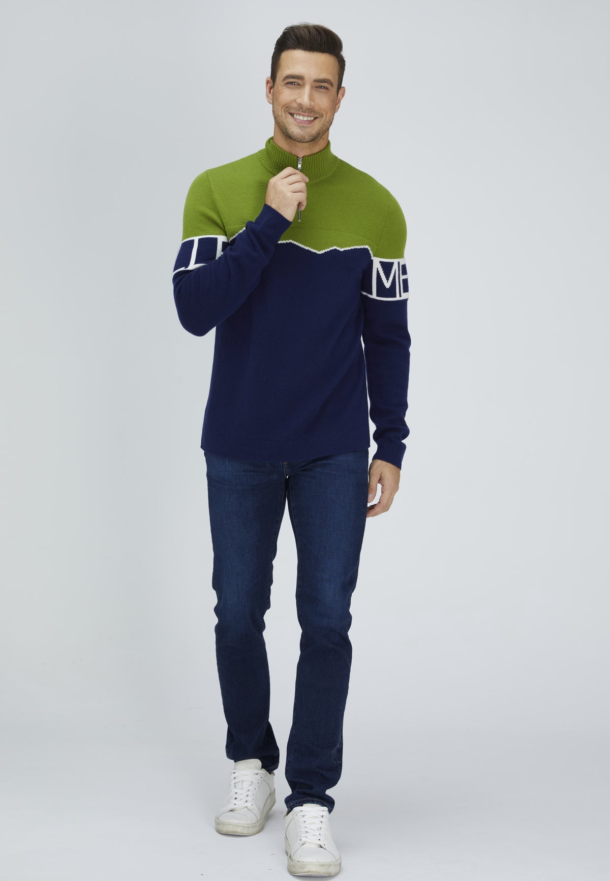 Blue/Green
