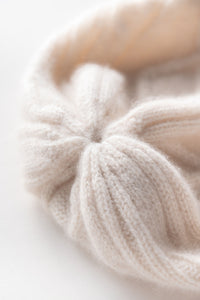 Cable-Knit Cashmere Beanie2125303138795762