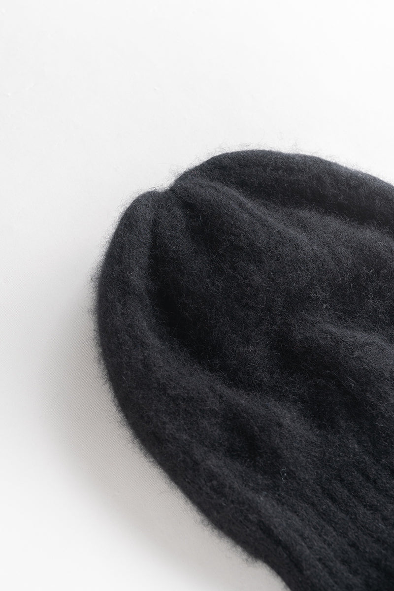 Cashmere | Winter Hat | Bonnet | Bellemere New York 
