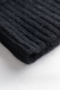 Cable-Knit Cashmere Beanie3325303139188978