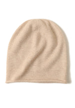 Load image into Gallery viewer, Double Layer Cashmere Hat
