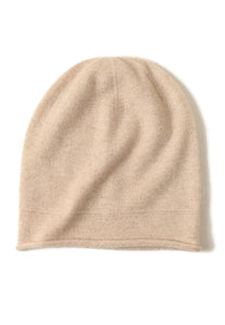 Double Layer Cashmere Hat1032025842483442