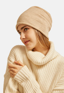 Double Layer Cashmere Hat1632025842581746