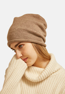 Double Layer Cashmere Hat3332025842712818