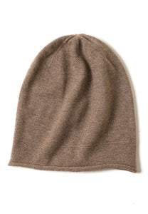 Double Layer Cashmere Hat2832025843335410