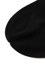 Charger l&#39;image dans la galerie, Double Layer Cashmere Hat
