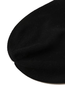 Double Layer Cashmere Hat332025842057458