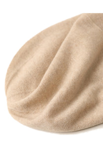 Double Layer Cashmere Hat1132025842516210