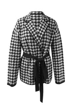 Carica l&#39;immagine nel visualizzatore di Gallery, Merino Wool Cashmere | Women Cardigan | Women Coat Jacket | Bellemere New York
