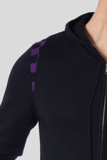 将图片加载到图库查看器，Merino Wool | Winter Sweater | Mens Long Sleeve Sweater | Bellemere New York
