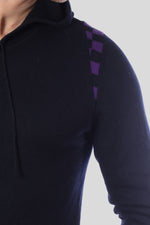 将图片加载到图库查看器，Merino Wool | Winter Sweater | Mens Long Sleeve Sweater | Bellemere New York
