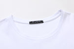 Charger l&#39;image dans la galerie, Men Crew-Neck Long Sleeves Cotton T-Shirt
