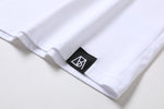 Charger l&#39;image dans la galerie, Men Crew-Neck Long Sleeves Cotton T-Shirt
