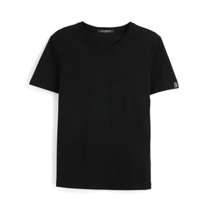 Grand Crew-Neck Cotton T-Shirt (160g)1020622863597736