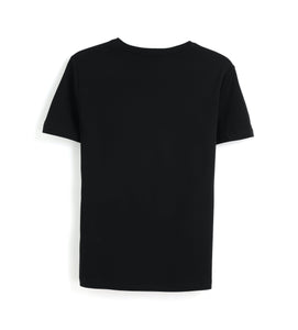 Grand Crew-Neck Cotton T-Shirt (160g)1120622863630504